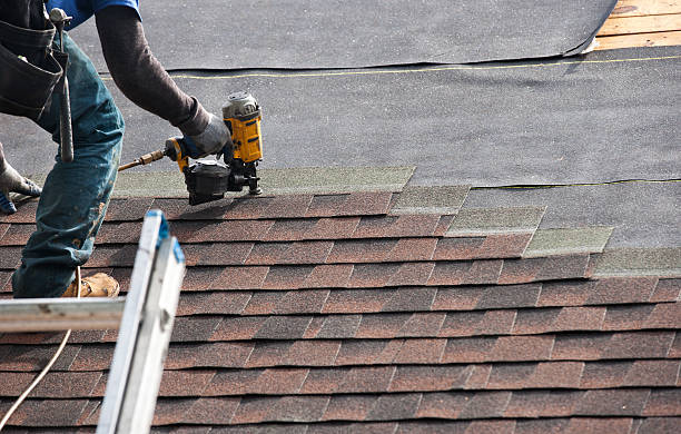 Licensed Gutter Installation service in Minier, IL - Brentwood Metal Roofing